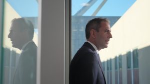 Migration, crypto and red tape to feature in budget bid for economic growth