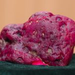 Massive ruby found in Myanmar, where gem mining has links to junta