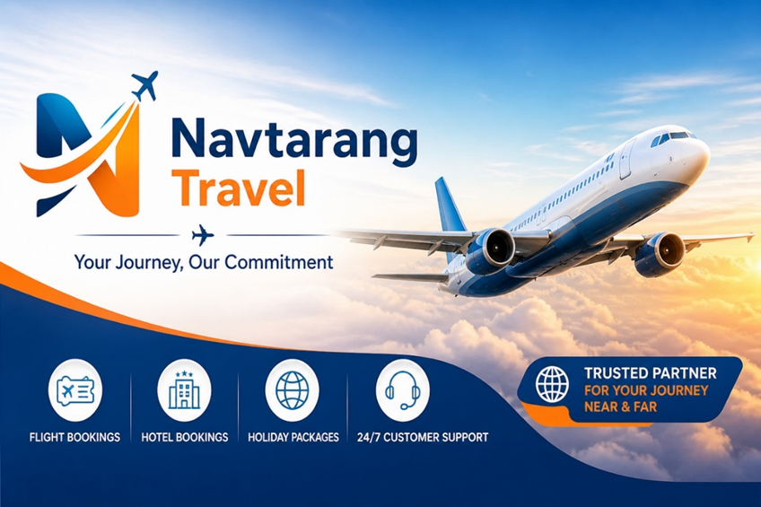 Navtarang Travel