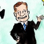 Who is the Coalition targeting in their response to the budget? | Fiona Katauskas