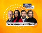 Newsroom Edition: Labor broke a promise for bold reform. Does it matter? – podcast