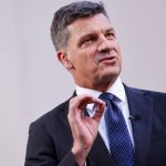 Angus Taylor accused of ‘dog-whistling’ and marginalising immigrants over plan to cut benefits to non-citizens