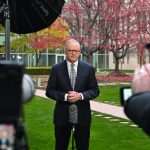 Labor’s budget resembled a seven-course degustation. It was welcome, but why don’t voters feel sated? | Nicki Hutley