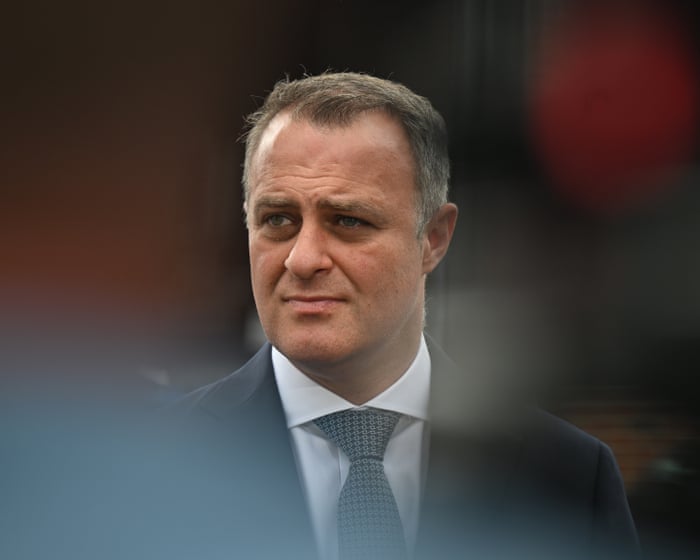 Budget 2026 live updates: Coalition claims budget will ‘kneecap’ younger Australians; plans for Trump tower on Gold Coast scrapped