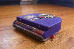 Dyson’s powerful 360 Vis Nav robovac is down to $279.99 for a limited time