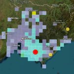 Magnitude 4.8 earthquake hits Victoria with tremors felt across Melbourne