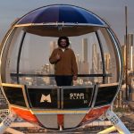 The Melbourne Star is back from the dead – but can it revive Docklands?