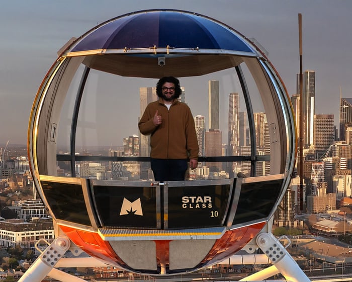 The Melbourne Star is back from the dead – but can it revive Docklands?