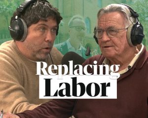 Can the Greens beat Labor? – Back to Back Barries podcast