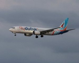 Flydubai co-pilot began radicalisation in Australia, UAE prosecutors say