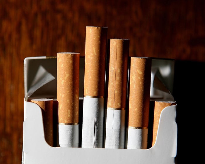 Illegal tobacco increasingly hard to spot, with some fakes in plain packaging featuring Australian health warnings