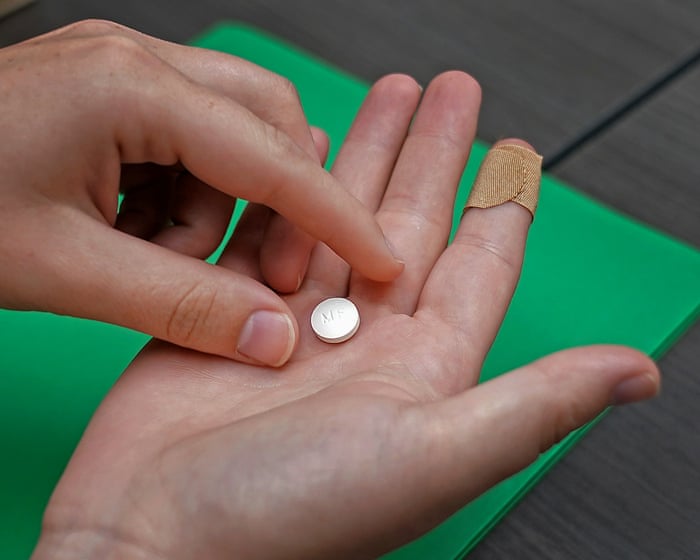 Abortion pill access jumps almost 50% after Australia eases restrictions for pharmacies
