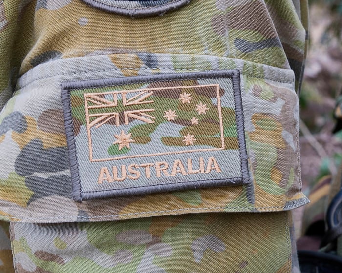 Australian Army soldier killed and five others injured in training exercise in the Northern Territory