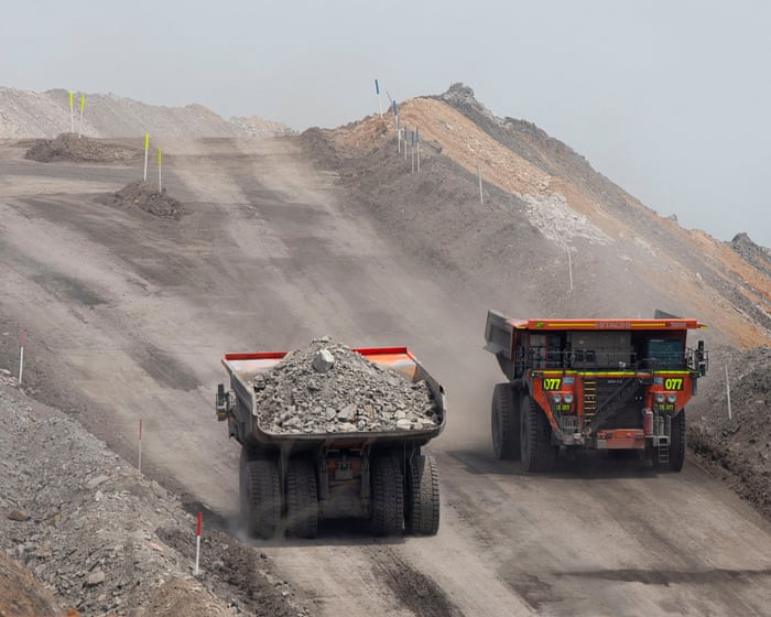 In allowing coal expansion in the Hunter, Chris Minns is pouring fuel on the climate fire. His decision will come back to hurt us all | Jack Egan