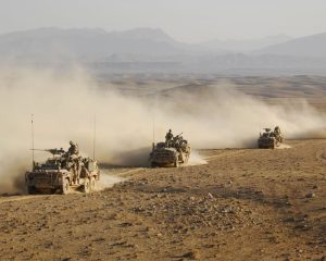 Australian SAS officers knew about unlawful ‘throwdowns’ on dead Afghans, report says