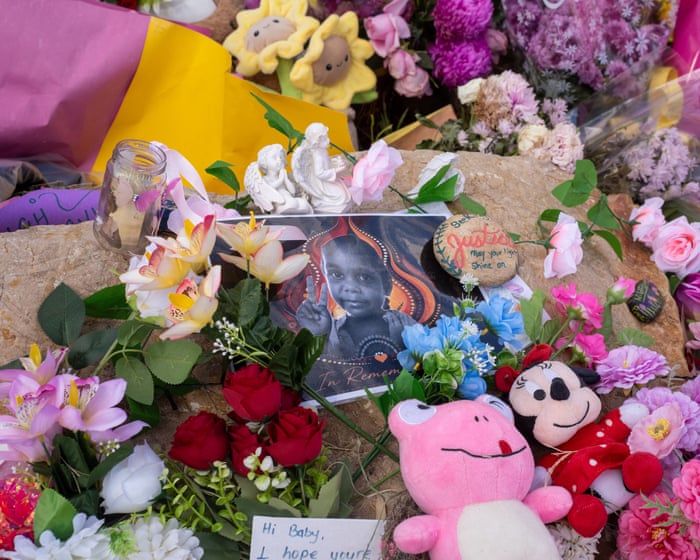 Kumanjayi Little Baby: damning report finds ‘heartbreaking’ child protection failures before five-year-old’s death