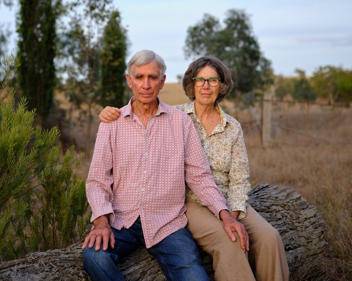Hunter Valley community group wins landmark high court climate change case over Mount Pleasant coalmine