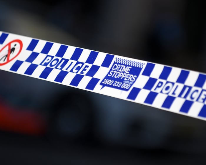 Man charged with murder after boy, 12, shot in the face and neck in Sydney last month