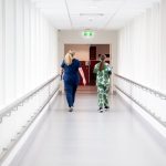 Labor and Coalition block bill that would ban incarcerated women being shackled in childbirth