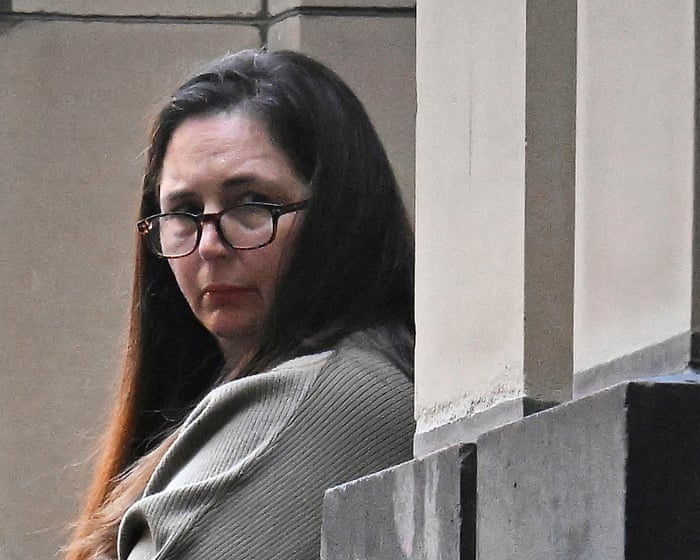 Erin Patterson to die in prison after losing appeal against mushroom murder convictions