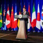 US cancels G20 ‘family photo’ after Australia, UK and others refuse to appear with Russia