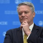 Mimicking populists will not ease cost of living or boost productivity, Mathias Cormann warns