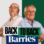Back to Back Barries: Is inflation driving Chalmers and Albanese apart? – podcast