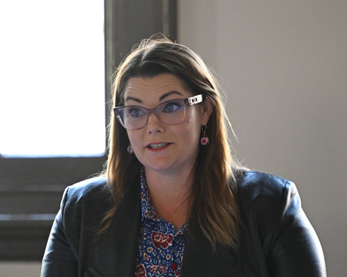 Australian politics live: Greens condemn rightwing push against social media reform and vow to table bill to block US execution livestream