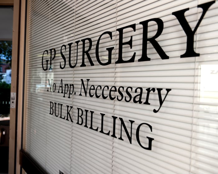 Morning Mail: surge in bulk-billing by GPs; Deloitte under pressure over error-filled WA report; and anger over Neighbours’ AI recut