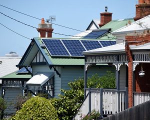 Our place in the sun: Australia’s uptake of solar panels is already through the roof. How much higher could it get?