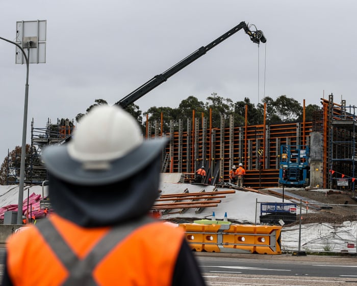 Why does Australia have a productivity problem? - podcast