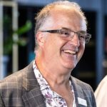 Chris Davies obituary