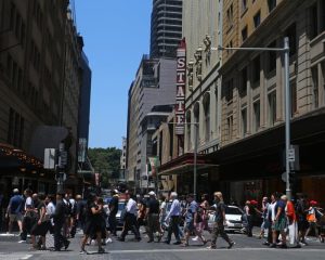 Australia’s wealth gap is growing and so is the anger over it. How do we fix this absolutely hopeless state of affairs? | Zoe Daniel