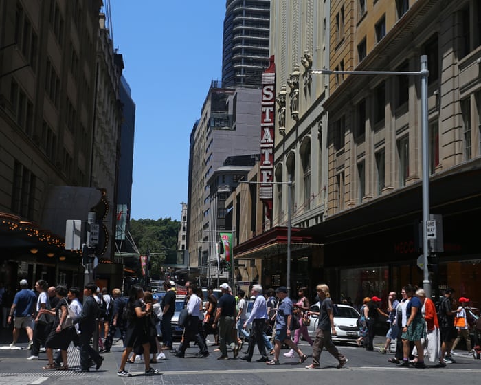 Australia’s wealth gap is growing and so is the anger over it. How do we fix this absolutely hopeless state of affairs? | Zoe Daniel