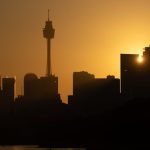 Total fire ban for Sydney, with 37C temperatures and risk of bushfires from ‘dry lightning’
