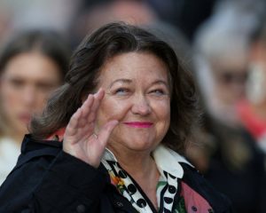 One Nation to establish headquarters in multimillion-dollar Brisbane office bought by Gina Rinehart