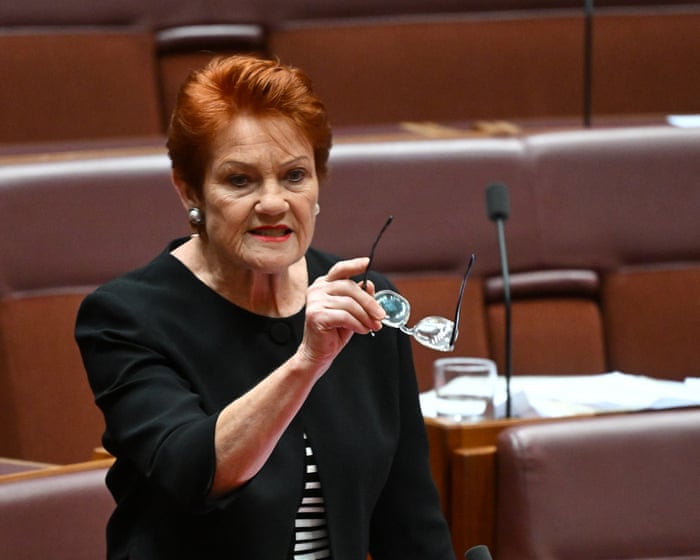 Offensive tirades on race and religion shouldn’t be the norm in Australian politics