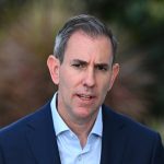 Chalmers says global economic turmoil will drive budget cuts, but Australia should avoid recession