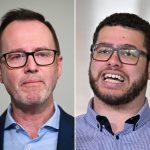 Jordon Steele-John’s position remains in limbo as Greens prepare for moment in spotlight