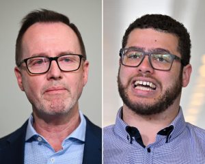 Jordon Steele-John’s position remains in limbo as Greens prepare for moment in spotlight