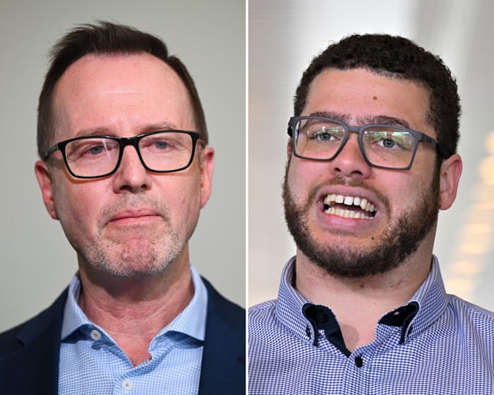 Jordon Steele-John’s position remains in limbo as Greens prepare for moment in spotlight