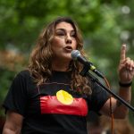 Australian politics live: UN condemns Labor and Coalition blocking bill to ban shackling pregnant women; texting triple-zero trial begins
