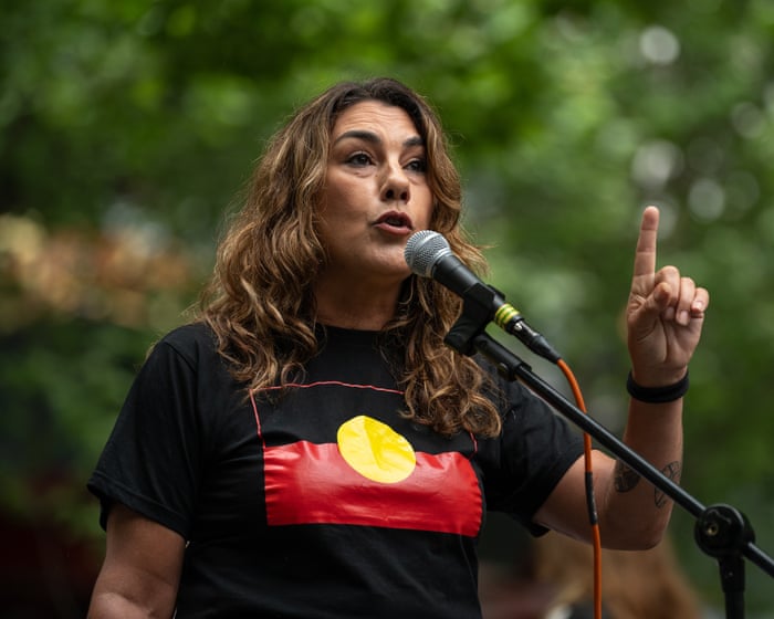 Australian politics live: UN condemns Labor and Coalition blocking bill to ban shackling pregnant women; texting triple-zero trial begins