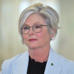 Helen Haines live updates: MP critical but stable as AFP look into charges carrying up to 10 years’ imprisonment