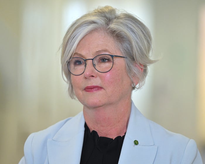 Helen Haines live updates: MP critical but stable as AFP look into charges carrying up to 10 years’ imprisonment