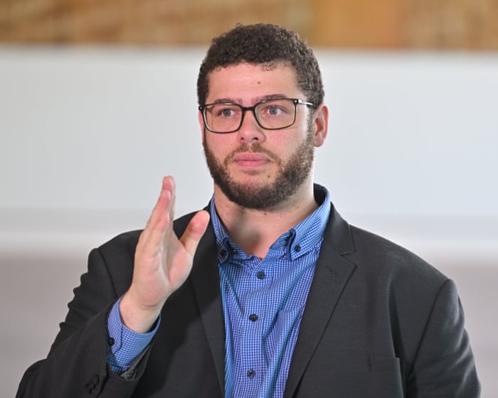 Embattled Greens senator Jordon Steele-John confirms leave from parliament after allegations against him made public