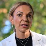 Australian politics live: Liberal MP ‘reached out’ to Anne Aly after saying she should be ‘shamed and stoned’, Hume says