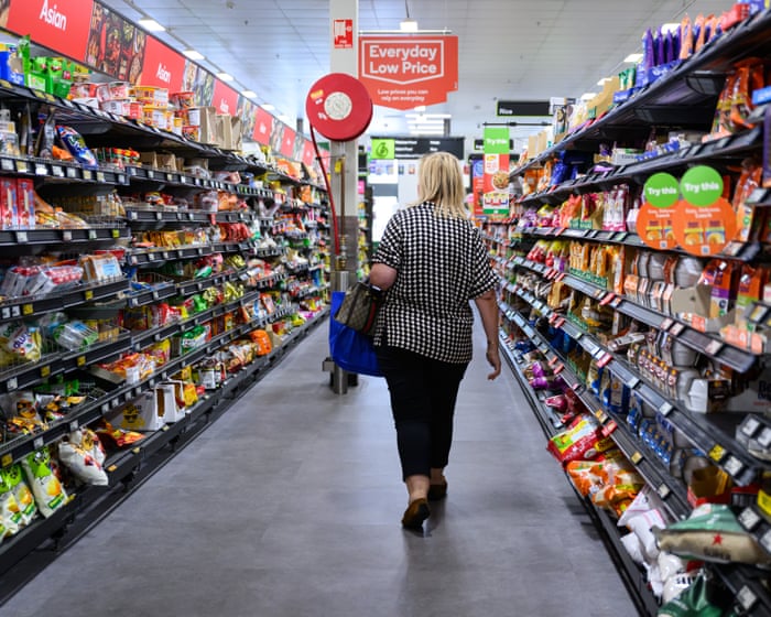 Australia’s inflation rate rises to 4.3%, fuelling fears of fifth interest rate hike this year