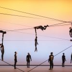 Sydney festival 2027: 11 international dance works to headline ‘once-in-a-lifetime’ program