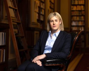 Who is Jess Wilson? The millennial Liberal leader on the cusp of history in Victorian election